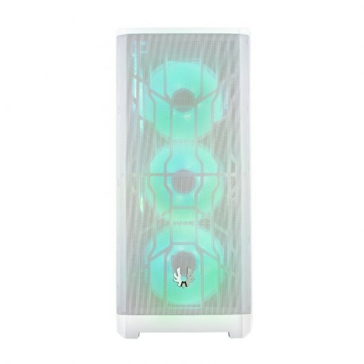 Bitfenix Nova Mesh RGB Blanca