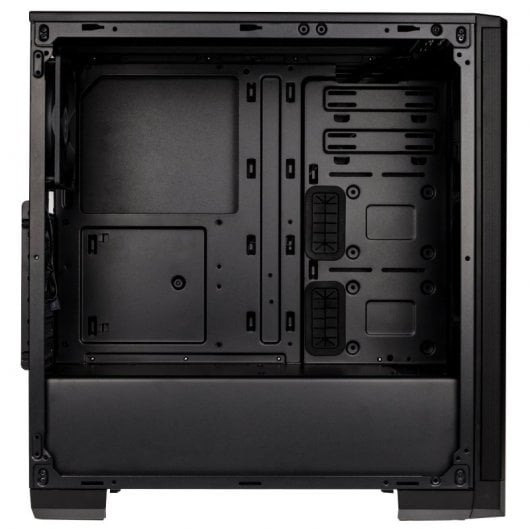 Bitfenix Nova Mesh RGB Negra