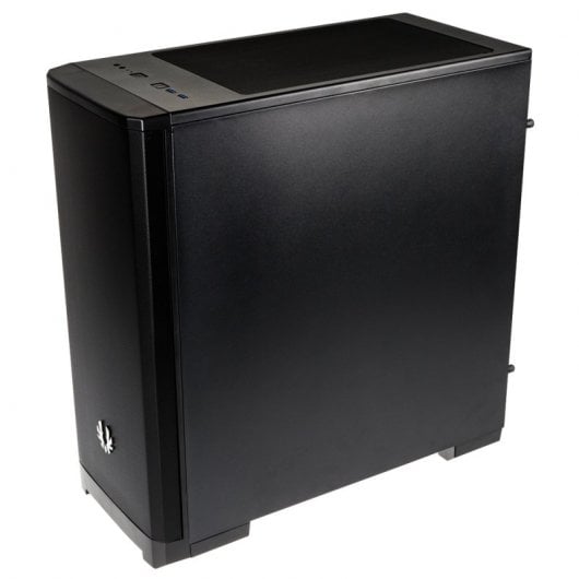 Bitfenix Nova Mesh RGB Negra