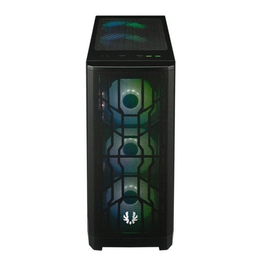 Bitfenix Nova Mesh RGB Negra
