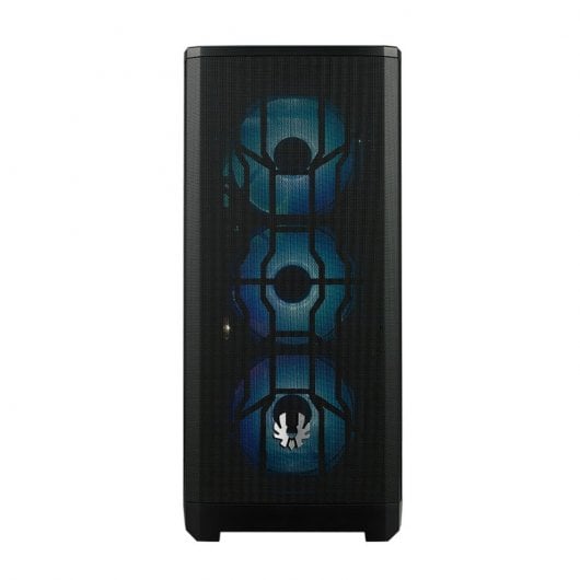 Bitfenix Nova Mesh RGB Negra