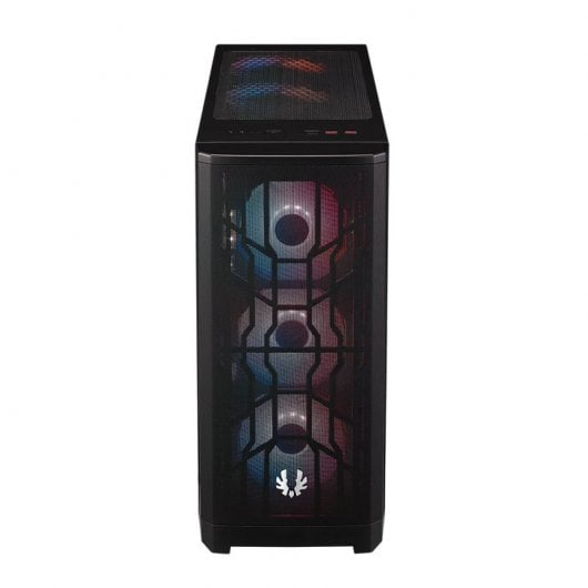 Bitfenix Nova Mesh RGB Negra