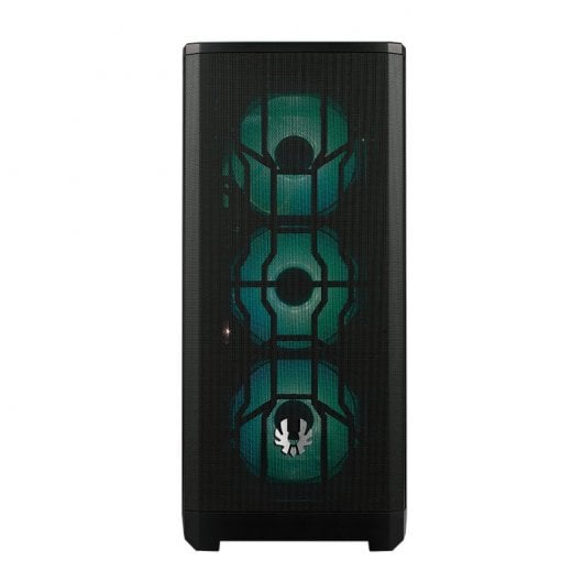 Bitfenix Nova Mesh RGB Negra
