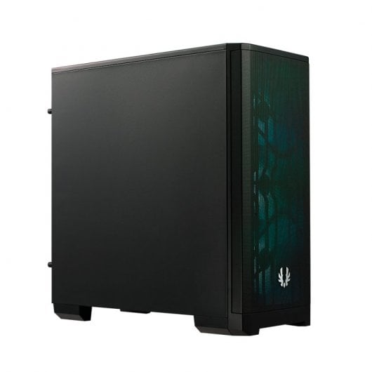 Bitfenix Nova Mesh RGB Negra