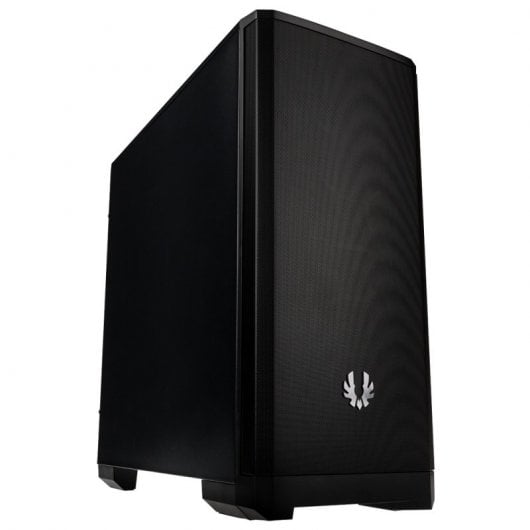 Bitfenix Nova Mesh RGB Negra