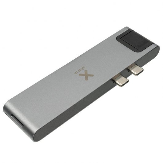 Xtorm USB-C Hub 7-in-1