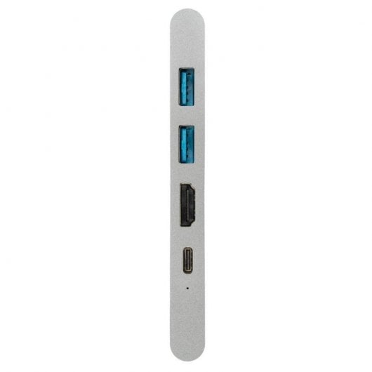 Xtorm USB-C Hub 7-in-1