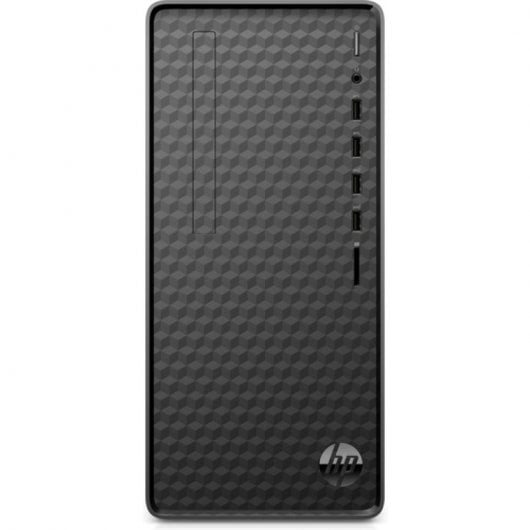 HP M01-F0055NS AMD Ryzen 5 3400G/8GB/512GB SSD