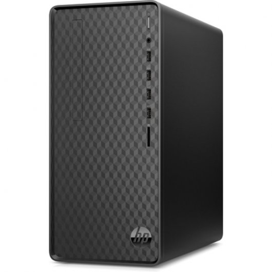 HP M01-F0055NS AMD Ryzen 5 3400G/8GB/512GB SSD