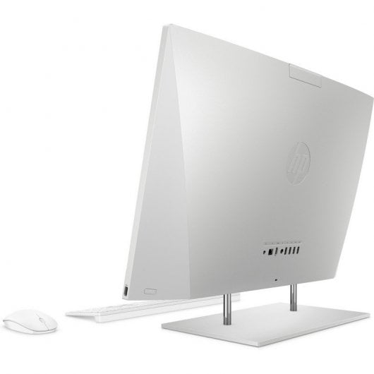 HP All-in-One 27-DP0019NS Intel Core i3-1005G1/8GB/512GB SSD/27"