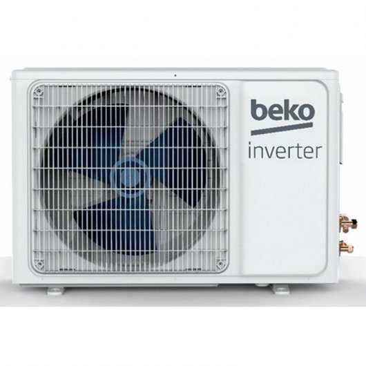 Beko BEVPA 120/121 Aire Acondicionado Split Inverter con Bomba de Calor 12.000 BTU/h