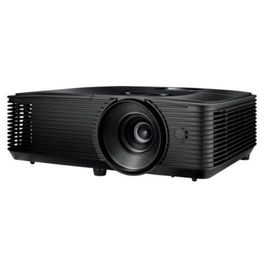 Proiettore Optoma HD28e FullHD 3800 Lumen 301" Lampada DLP Gaming 3D Home Cinema