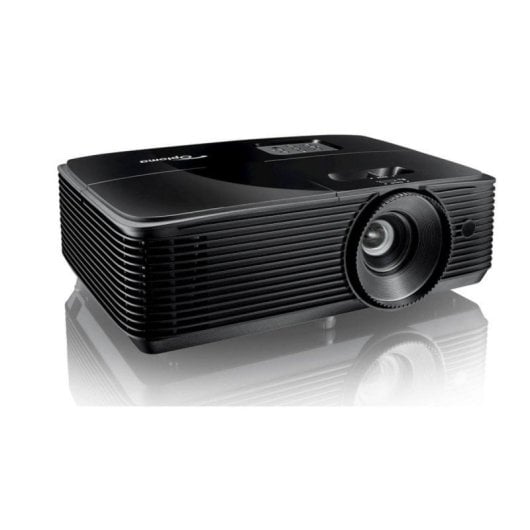 Proiettore Optoma HD28e FullHD 3800 Lumen 301" Lampada DLP Gaming 3D Home Cinema