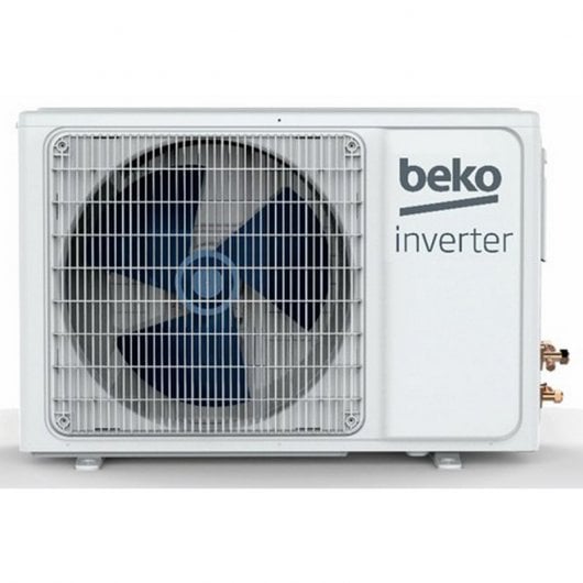 Beko BEVPA 180/181 Aire Acondicionado Split Inverter con Bomba de Calor 18.000 BTU/h