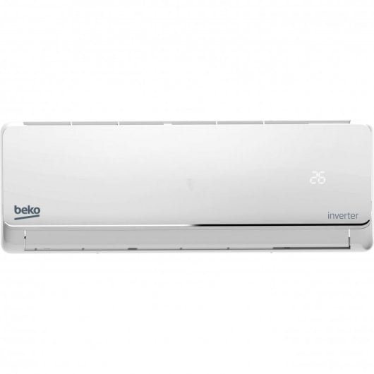 Beko BEVPA 180/181 Aire Acondicionado Split Inverter con Bomba de Calor 18.000 BTU/h