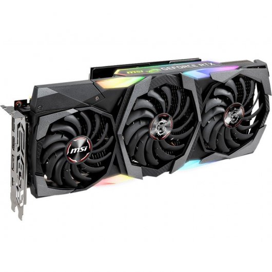 MSI RTX 2080 Ti GAMING Z TRIO 11GB GDDR6