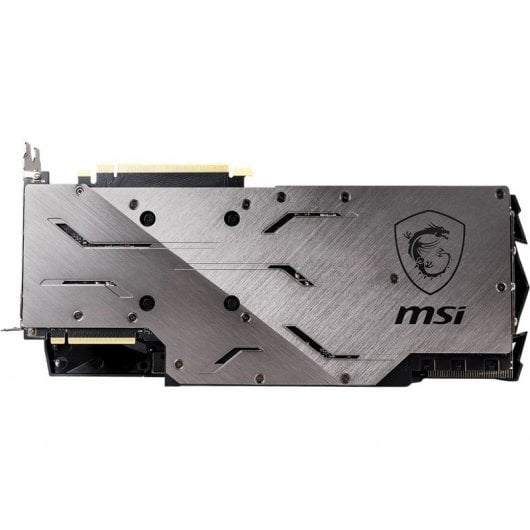 MSI RTX 2080 Ti GAMING Z TRIO 11GB GDDR6