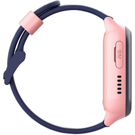 xplora 4 Smartwatch para Niños Rosa