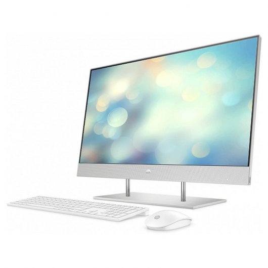 HP AIO 24-dp0005ns AMD Ryzen 5 4500U/8GB/1TB+512GB SSD/23.8"