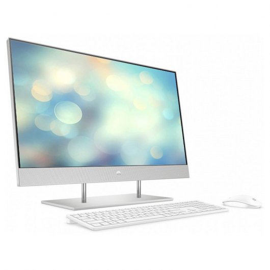 HP AIO 24-dp0005ns AMD Ryzen 5 4500U/8GB/1TB+512GB SSD/23.8"