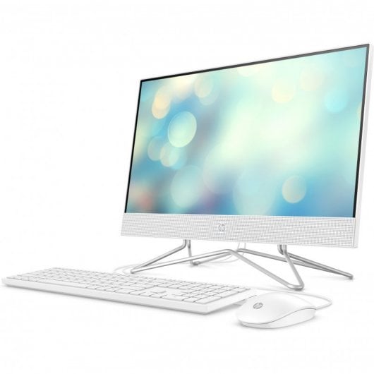 HP AIO 22-df0013ns Intel Core i3-1005G1/8GB/256GB SSD/21.5"