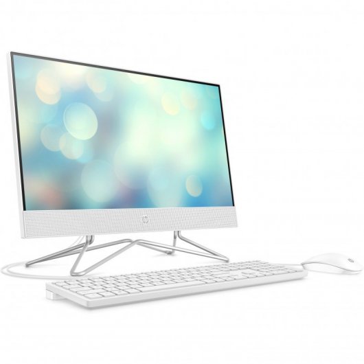 HP AIO 22-df0013ns Intel Core i3-1005G1/8GB/256GB SSD/21.5"