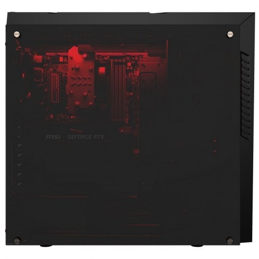 MSI MAG Meta 5 3SC-216XIB AMD Ryzen 7 3700X/16GB/1TB + 512GB SSD/RTX 2060 SUPER