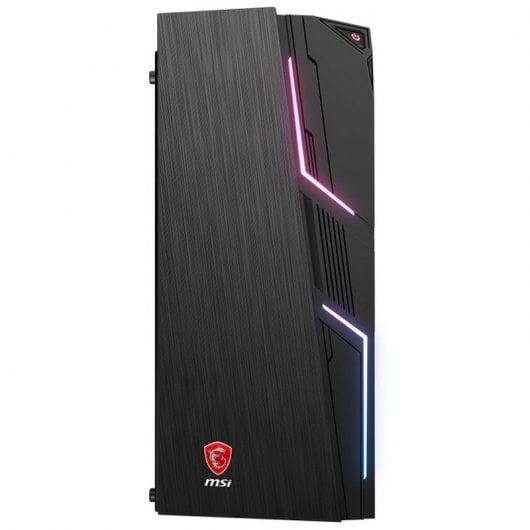 MSI MAG Meta 5 3SC-216XIB AMD Ryzen 7 3700X/16GB/1TB + 512GB SSD/RTX 2060 SUPER