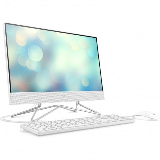 HP AIO 22-df0001ns AMD Athlon Silver 3050U/8GB/256GB SSD/21.5"