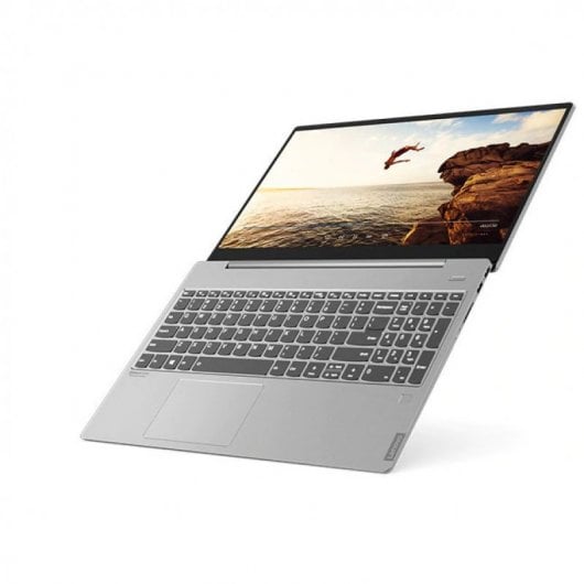 Lenovo Ideapad S540-15IWL Intel Core i7-8565U/8GB/512GB SSD/GTX 1650/15.6"
