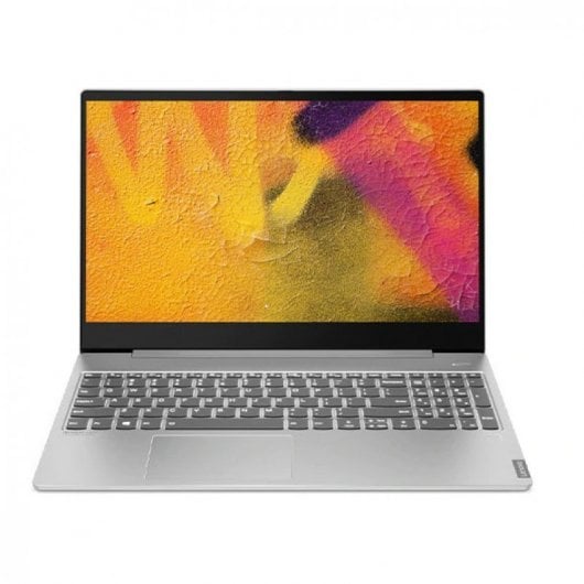 Lenovo Ideapad S540-15IWL Intel Core i7-8565U/8GB/512GB SSD/GTX 1650/15.6"