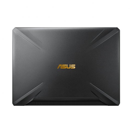 Asus TUF Gaming FX505DT-BQ208 AMD Ryzen 7-3750H/16GB/512 SSD/GTX1650/15.6"