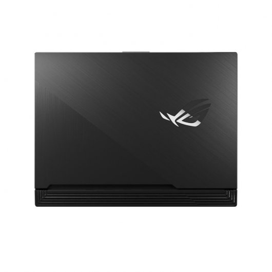 Asus ROG Strix G15 G512LI-HN057 Intel Core i7-10750H/16GB/512GB SSD/GTX 1650Ti/15.6"
