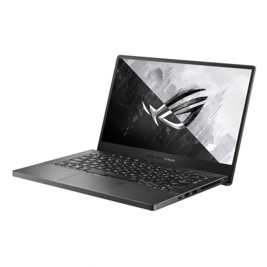 Asus ROG Zephyrus G14 GA401IU-HE001 AMD Ryzen 7 4800HS/16GB/512GB SSD/GTX 1660Ti/14"