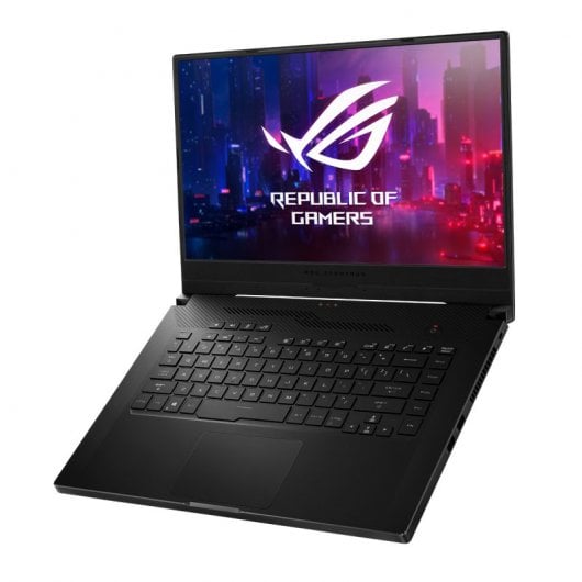 Asus Rog Zephyrus G15 GA502IV-HN020 AMD Ryzen 7 4800HS/16GB/512GB SSD/RTX2060/15.6"