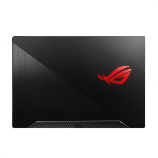 Asus Rog Zephyrus G15 GA502IV-HN020 AMD Ryzen 7 4800HS/16GB/512GB SSD/RTX2060/15.6"