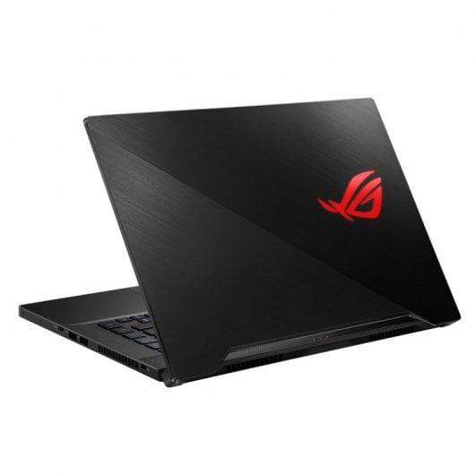 Asus Rog Zephyrus M15 GU502LV-AZ057T Intel Core i7-10750H/16GB/512GB SSD/RTX2060/15.6"