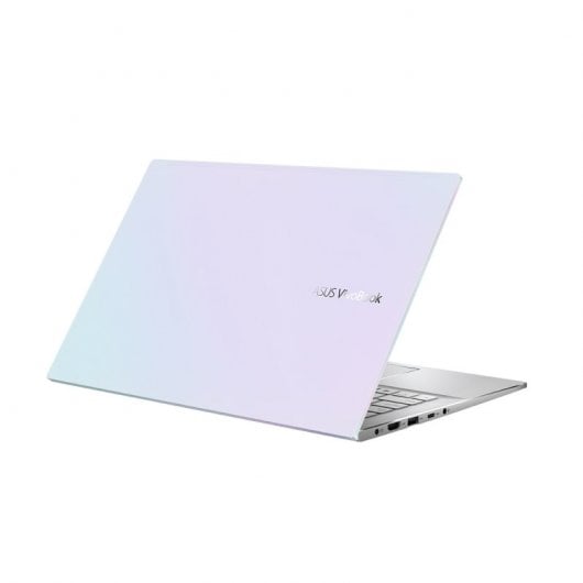 Asus VivoBook 14 S433FL-EB18 Intel Core i7-10510U/16GB/512GB SSD/MX 250/14"