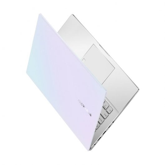 Asus VivoBook 14 S433FL-EB18 Intel Core i7-10510U/16GB/512GB SSD/MX 250/14"