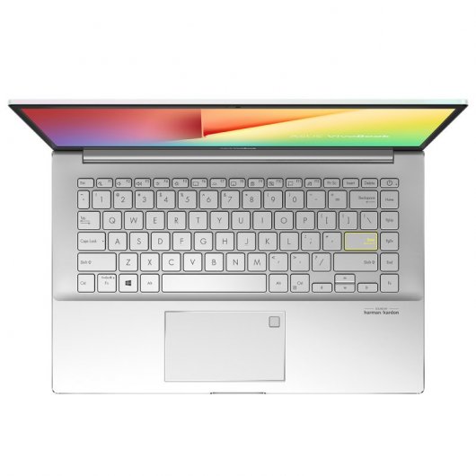 Asus VivoBook 14 S433FL-EB18 Intel Core i7-10510U/16GB/512GB SSD/MX 250/14"
