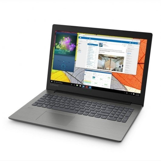 Lenovo Ideapad 330-15IKB Intel Core i3-7020U/4 GB/256GB SSD/15.6"