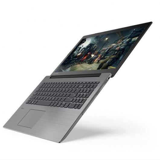 Lenovo Ideapad 330-15IKB Intel Core i3-7020U/4 GB/256GB SSD/15.6"
