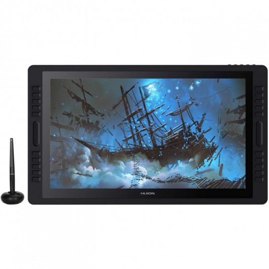Huion Kamvas Pro 22 (2019) Tableta Digitalizadora 21.5"