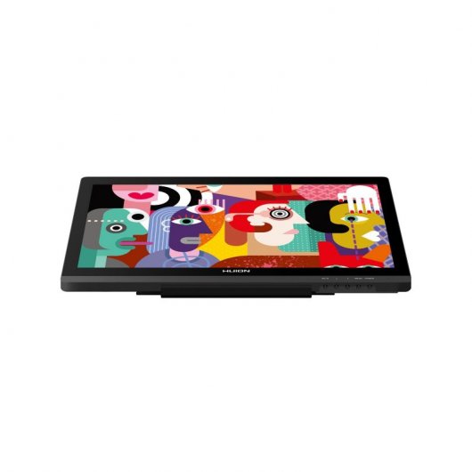 Huion Kamvas 20 Tableta Digitalizadora 19.5"