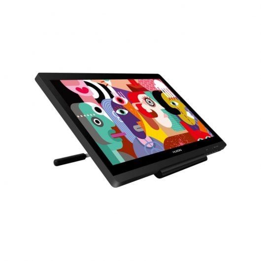 Huion Kamvas 20 Tableta Digitalizadora 19.5"