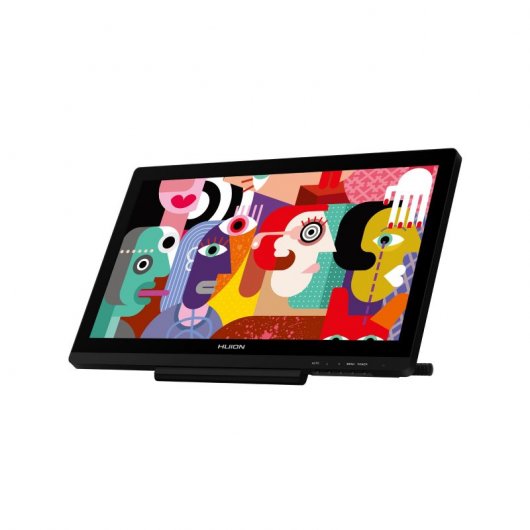 Huion Kamvas 20 Tableta Digitalizadora 19.5"