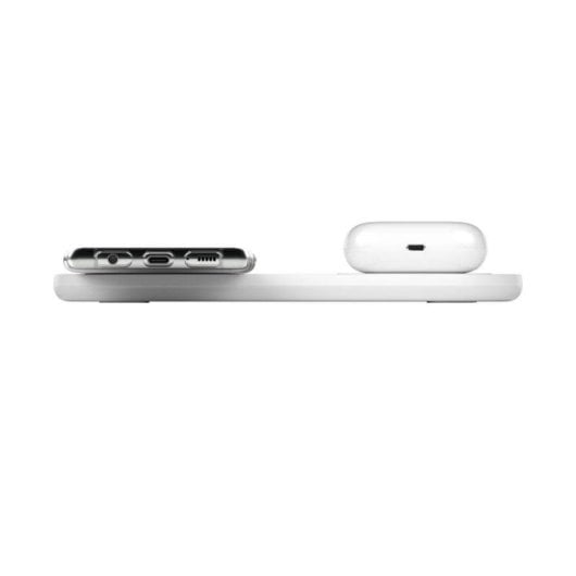 Ladegeraet Belkin BOOSTCHARGE Dual Basis