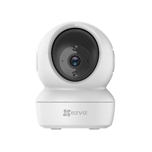 Caméra IP EZVIZ C6N 1080p Vision Nocturne Intérieure 360º WiFi Audio Bidirectionnel