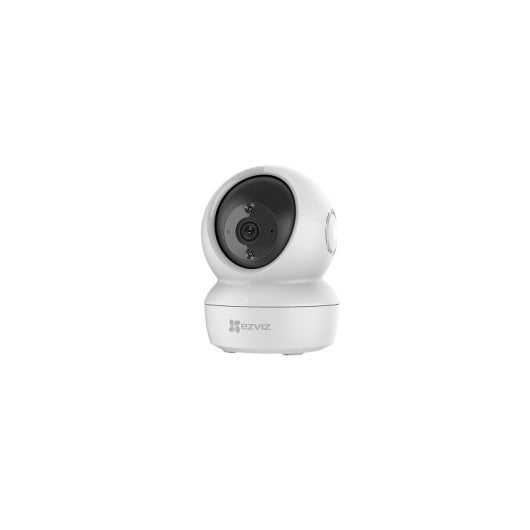 Caméra IP EZVIZ C6N 1080p Vision Nocturne Intérieure 360º WiFi Audio Bidirectionnel