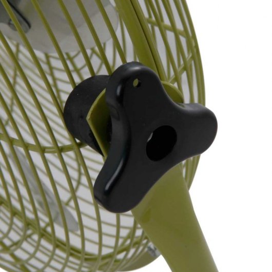 Orbegozo PW 1531 Ventilador de Suelo 45W